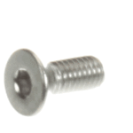 XLT Ovens XF-126 Screw, Socket, Flat Head