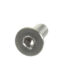 XLT Ovens XF-126 Screw, Socket, Flat Head - Image 8