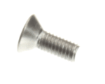 XLT Ovens XF-126 Screw, Socket, Flat Head - Image 2