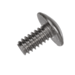 XLT Ovens XF123 Screw, Phillips, Truss Head, 10-24 x 3/8", Stainless Steel - Image 5