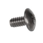 XLT Ovens XF123 Screw, Phillips, Truss Head, 10-24 x 3/8", Stainless Steel - Image 6