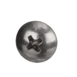 XLT Ovens XF123 Screw, Phillips, Truss Head, 10-24 x 3/8", Stainless Steel - Image 8