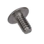 XLT Ovens XF123 Screw, Phillips, Truss Head, 10-24 x 3/8", Stainless Steel - Image 3