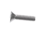 XLT Ovens XF129 Screw, Hex Flat Head, 10-24 x 3/4" - Image 4