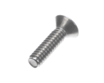 XLT Ovens XF129 Screw, Hex Flat Head, 10-24 x 3/4" - Image 7
