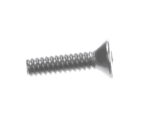 XLT Ovens XF129 Screw, Hex Flat Head, 10-24 x 3/4" - Image 8