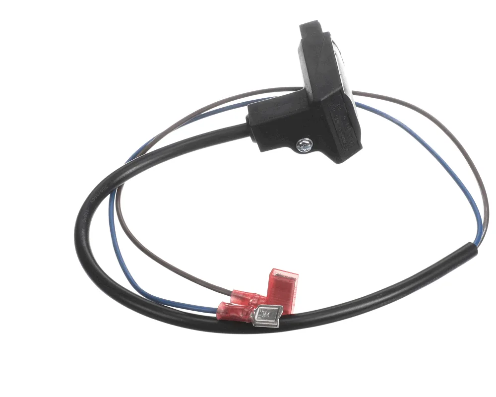 XLT Ovens XH4235 Rectifier Plug Assembly, 24VAC - Image 6
