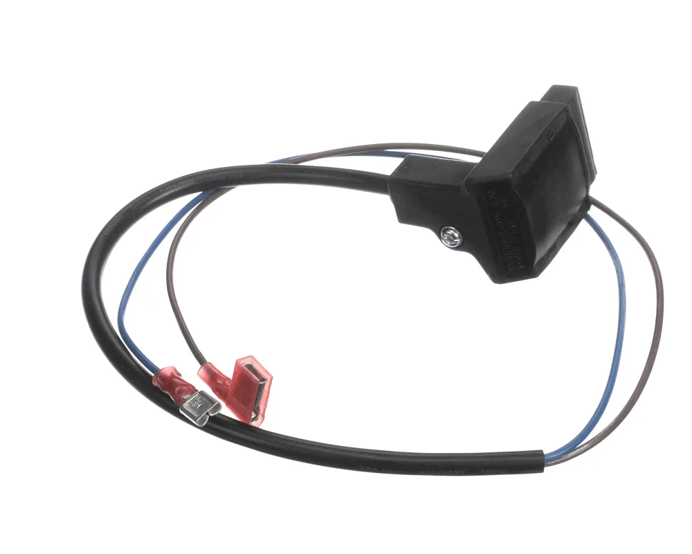 XLT Ovens XH4235 Rectifier Plug Assembly, 24VAC - Image 7