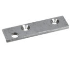 XLT Ovens XM6703D-3 SANDWICH DOOR RETAINER LEFT 3" - Image 4