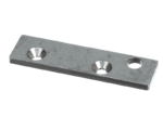 XLT Ovens XM6703D-3 SANDWICH DOOR RETAINER LEFT 3"