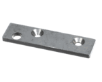 XLT Ovens XM6703D-3 SANDWICH DOOR RETAINER LEFT 3" - Image 5