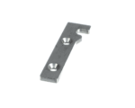 XLT Ovens XM6704E-3 Retainer, Sandwich Door, Right, 3" - Image 7