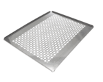 XLT Ovens XM9501B-18XX-PERF CRUMB TRAY 18XX PERF - Image 4