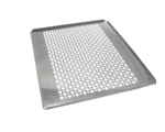 XLT Ovens XM9501B-18XX-PERF CRUMB TRAY 18XX PERF - Image 3