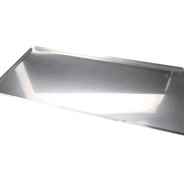 XLT Ovens XM9501B-32XX CRUMB TRAY 32XX SOLID