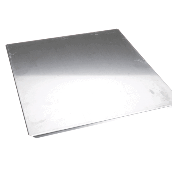 XLT Ovens XM9501C-32XX CRUMB TRAY 32XX SOLID 15.473"