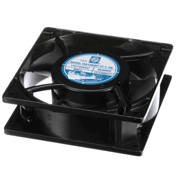 XLT Ovens XP-4501-S FPPG FAN GAS M2