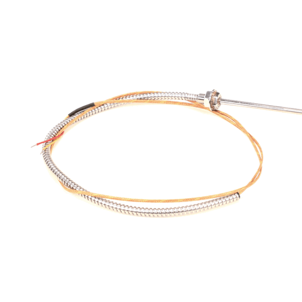 XLT Ovens XP-4509 Thermocouple, Right Hand, Type K, 48"