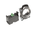 XLT Ovens XP4102 Contact Block with Mount, 1 Pole