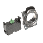 XLT Ovens XP4102 Contact Block with Mount, 1 Pole