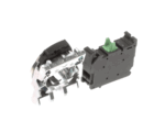 XLT Ovens XP4102 Contact Block with Mount, 1 Pole - Image 5