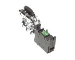 XLT Ovens XP4102 Contact Block with Mount, 1 Pole - Image 7