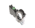 XLT Ovens XP4102 Contact Block with Mount, 1 Pole - Image 3