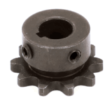 XLT Ovens XP4155 Sprocket, Conveyor Drive, 10T