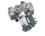 XLT Ovens XP4207A-DI-AE Shut-off Valve, F3 VERSION GAS, G VERSION GAS - Image 6