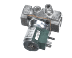 XLT Ovens XP4207A-DI-AE Shut-off Valve, F3 VERSION GAS, G VERSION GAS - Image 7