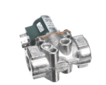 XLT Ovens XP4207A-DI-AE Shut-off Valve, F3 VERSION GAS, G VERSION GAS - Image 2
