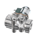 XLT Ovens XP4207A-DI-AE Shut-off Valve, F3 VERSION GAS, G VERSION GAS - Image 3