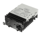 XLT Ovens XP4305-50 Solid State Relay, 50A, 48-600VAC
