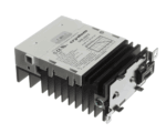 XLT Ovens XP4305-50 Solid State Relay, 50A, 48-600VAC - Image 7