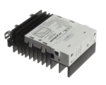 XLT Ovens XP4305-50 Solid State Relay, 50A, 48-600VAC - Image 3