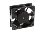 XLT Ovens XP4501-W Axial Fan, 220/230V, 50/60HZ, 17/15W - Image 4