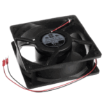 XLT Ovens XP4501A-GA Axial Fan, 24VDC, .32A