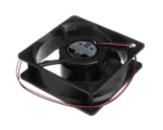 XLT Ovens XP4501A-GA Axial Fan, 24VDC, .32A - Image 2