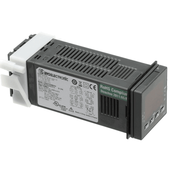 XLT Ovens XP4508 TEMPERATURE CONTROL NOT PROGRA