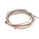 XLT Ovens XP4510 Thermocouple, Type K, 105", Left Hand