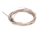 XLT Ovens XP4510 Thermocouple, Type K, 105", Left Hand - Image 5