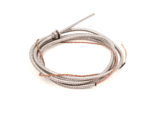 XLT Ovens XP4510 Thermocouple, Type K, 105", Left Hand - Image 7