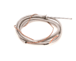 XLT Ovens XP4510 Thermocouple, Type K, 105", Left Hand - Image 8