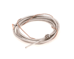 XLT Ovens XP4510 Thermocouple, Type K, 105", Left Hand - Image 3