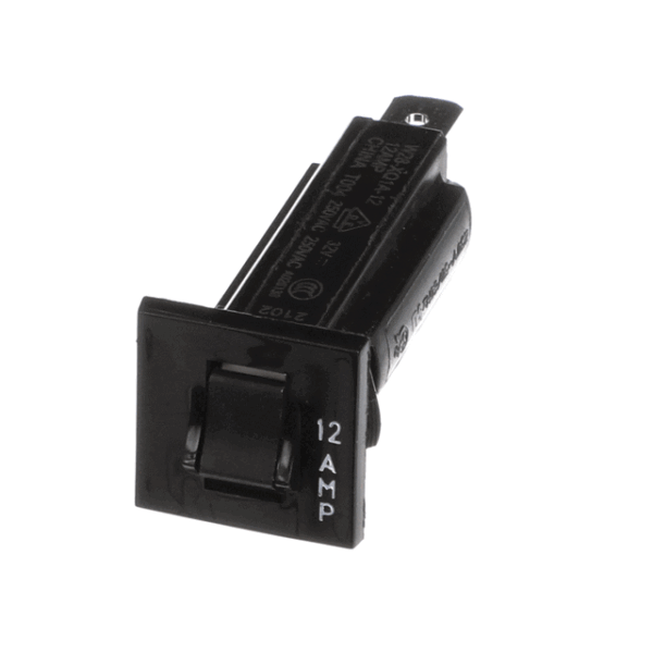 XLT Ovens XP4515-CB-12A Circuit Breaker, 12 Amp