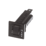 XLT Ovens XP4515-CB-15A Circuit Breaker, Rocker Switch, 15 Amp, XLT Gas Oven, Black