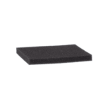 XLT Ovens XP4520-GA Fan Filter, Foam, 5" x 5" - Image 8