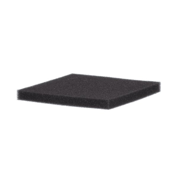 XLT Ovens XP4520-GA Fan Filter, Foam, 5" x 5"