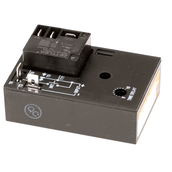 XLT Ovens XP4704-230VOLT Timer, Cool Down, 230 Volt, 20 Amp, 30 Minute