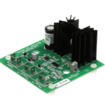 XLT Ovens XP4710-DI Control Board, Signal Conditioner, Elan